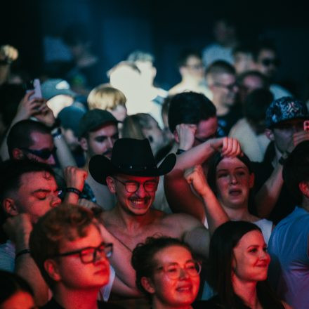NOISEFLOW pres. Deutscher Krach Österreich Edition