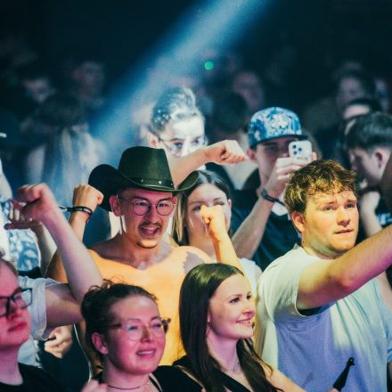 NOISEFLOW pres. Deutscher Krach Österreich Edition