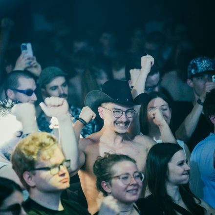 NOISEFLOW pres. Deutscher Krach Österreich Edition
