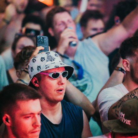 NOISEFLOW pres. Deutscher Krach Österreich Edition