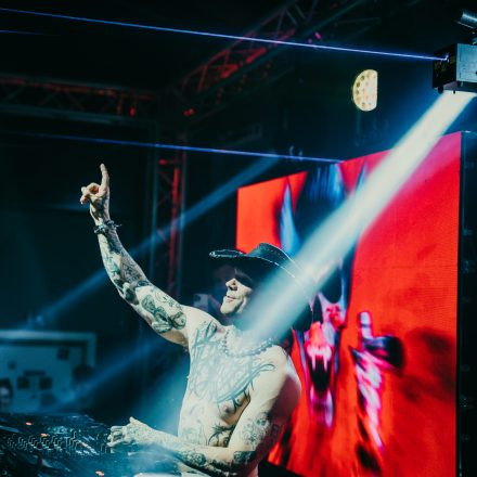 NOISEFLOW pres. Deutscher Krach Österreich Edition