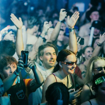 NOISEFLOW pres. Deutscher Krach Österreich Edition