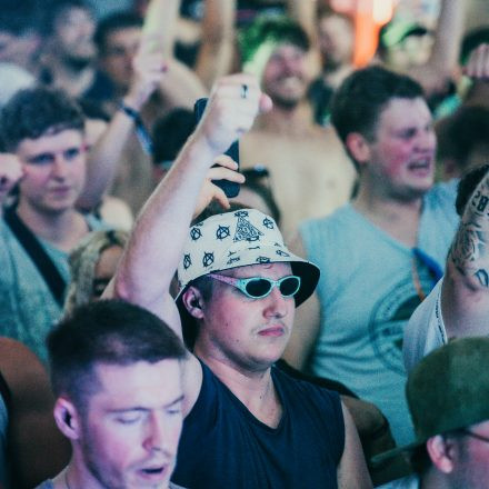 NOISEFLOW pres. Deutscher Krach Österreich Edition