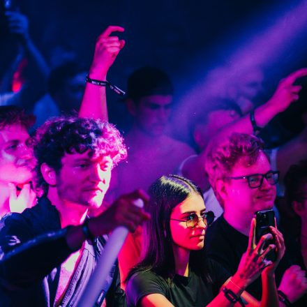 NOISEFLOW pres. Deutscher Krach Österreich Edition
