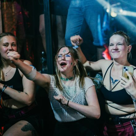 NOISEFLOW pres. Deutscher Krach Österreich Edition