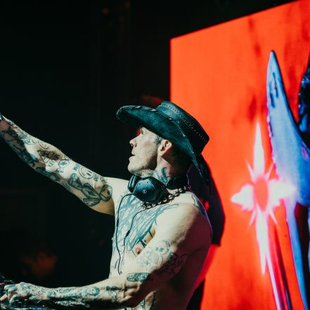 NOISEFLOW pres. Deutscher Krach Österreich Edition