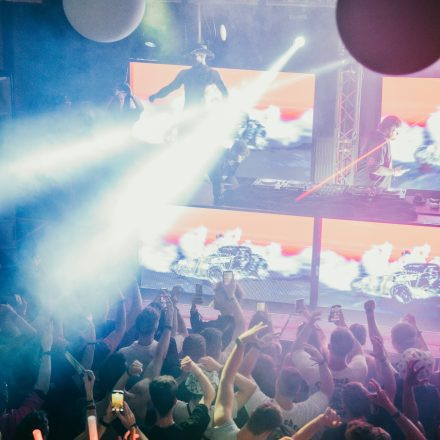 NOISEFLOW pres. Deutscher Krach Österreich Edition
