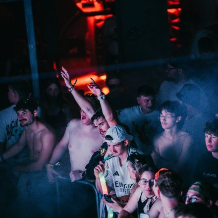 NOISEFLOW pres. Deutscher Krach Österreich Edition