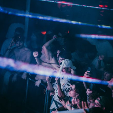 NOISEFLOW pres. Deutscher Krach Österreich Edition