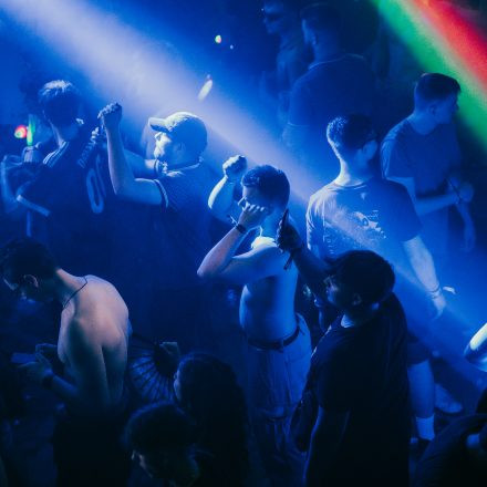 NOISEFLOW pres. Deutscher Krach Österreich Edition