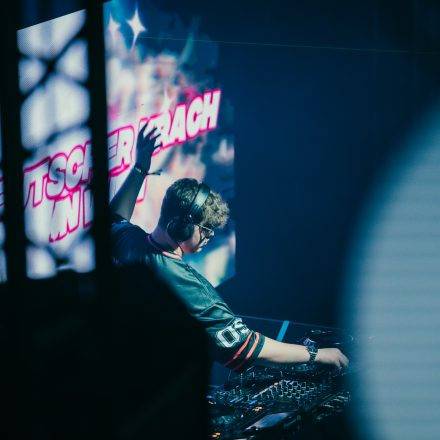 NOISEFLOW pres. Deutscher Krach Österreich Edition