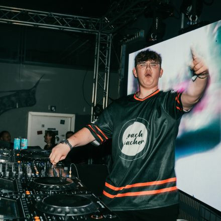 NOISEFLOW pres. Deutscher Krach Österreich Edition