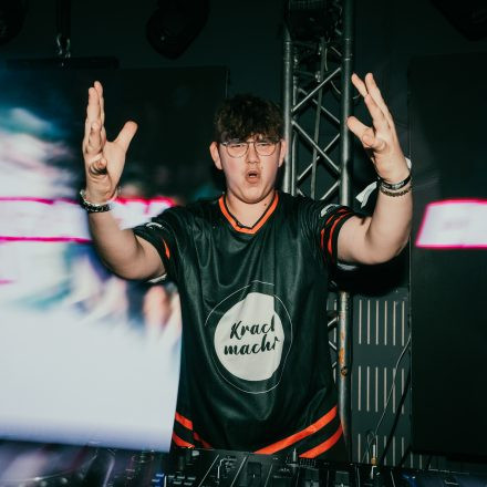 NOISEFLOW pres. Deutscher Krach Österreich Edition