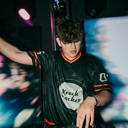 NOISEFLOW pres. Deutscher Krach Österreich Edition
