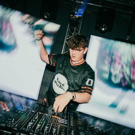 NOISEFLOW pres. Deutscher Krach Österreich Edition