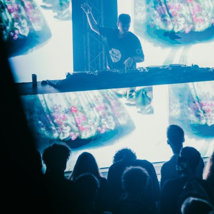 NOISEFLOW pres. Deutscher Krach Österreich Edition