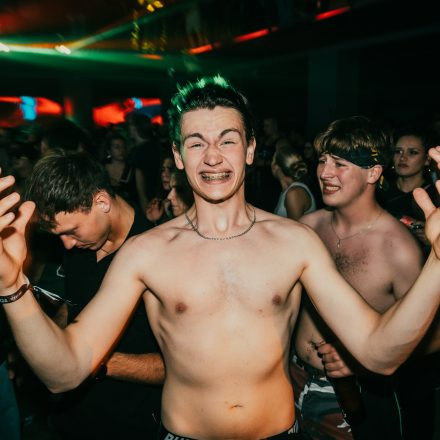 NOISEFLOW pres. Deutscher Krach Österreich Edition
