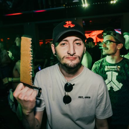 NOISEFLOW pres. Deutscher Krach Österreich Edition