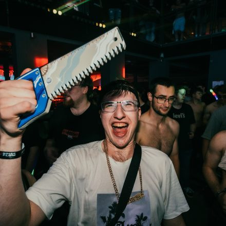 NOISEFLOW pres. Deutscher Krach Österreich Edition