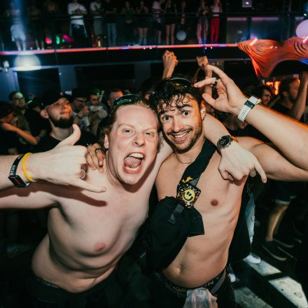 NOISEFLOW pres. Deutscher Krach Österreich Edition