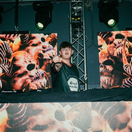 NOISEFLOW pres. Deutscher Krach Österreich Edition