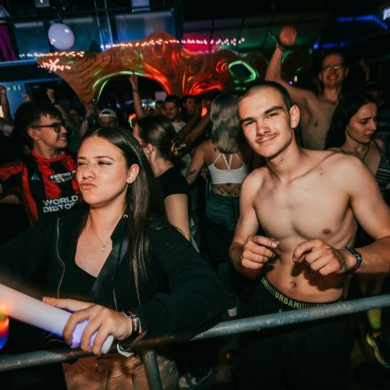 NOISEFLOW pres. Deutscher Krach Österreich Edition