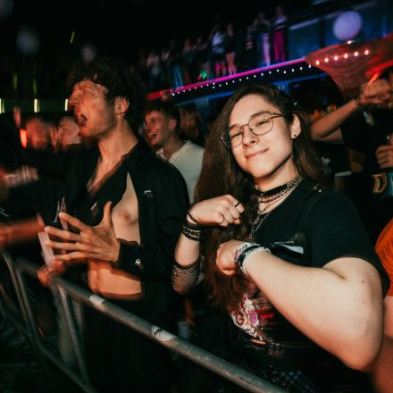 NOISEFLOW pres. Deutscher Krach Österreich Edition