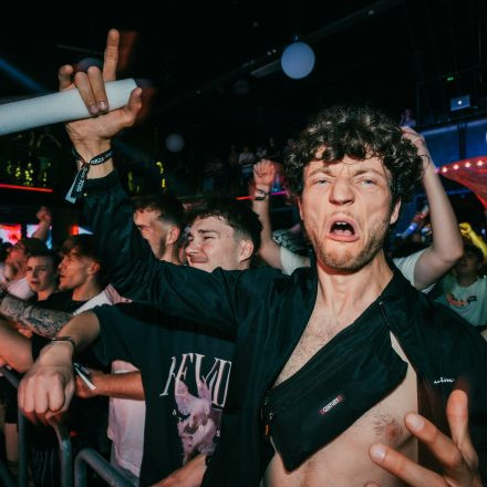 NOISEFLOW pres. Deutscher Krach Österreich Edition