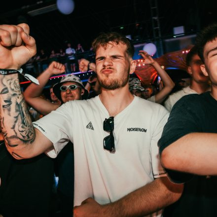 NOISEFLOW pres. Deutscher Krach Österreich Edition