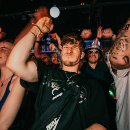 NOISEFLOW pres. Deutscher Krach Österreich Edition