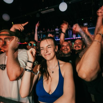 NOISEFLOW pres. Deutscher Krach Österreich Edition