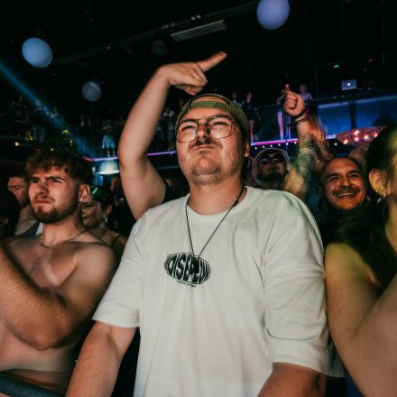 NOISEFLOW pres. Deutscher Krach Österreich Edition