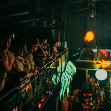 NOISEFLOW pres. Deutscher Krach Österreich Edition