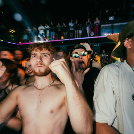 NOISEFLOW pres. Deutscher Krach Österreich Edition