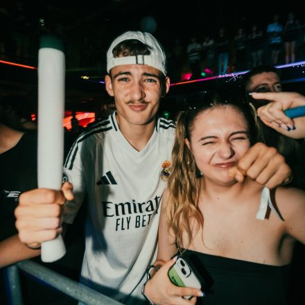 NOISEFLOW pres. Deutscher Krach Österreich Edition