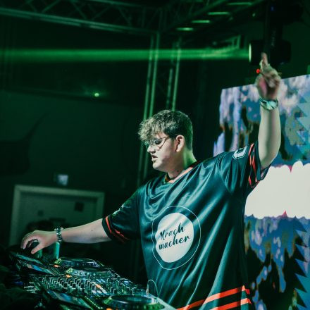 NOISEFLOW pres. Deutscher Krach Österreich Edition