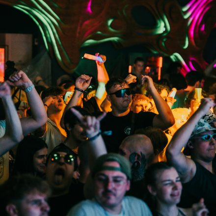 NOISEFLOW pres. Deutscher Krach Österreich Edition