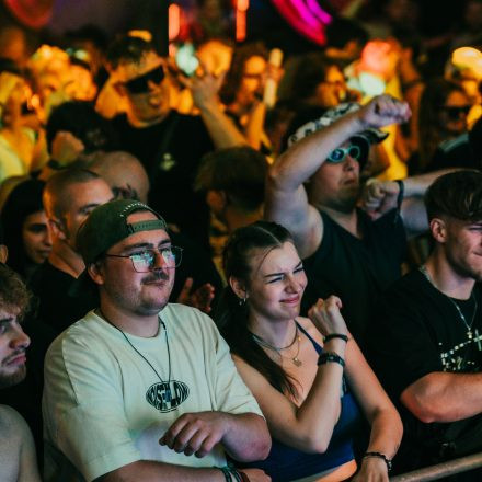 NOISEFLOW pres. Deutscher Krach Österreich Edition