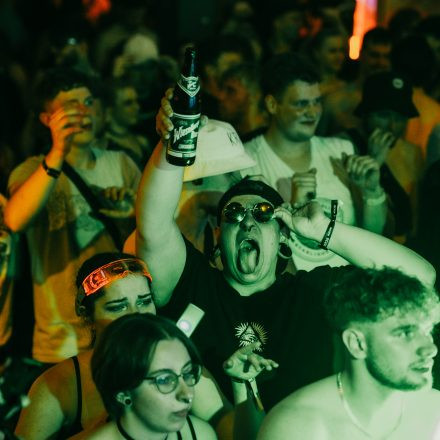 NOISEFLOW pres. Deutscher Krach Österreich Edition