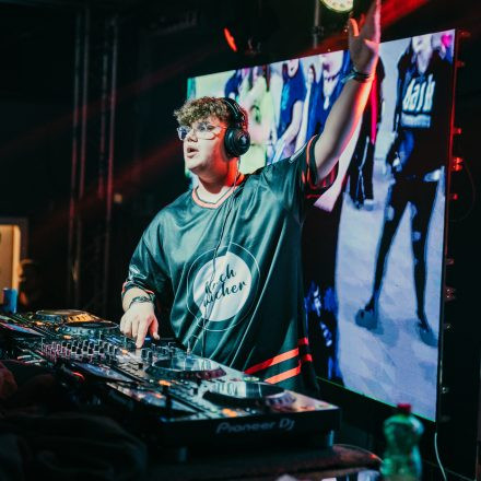 NOISEFLOW pres. Deutscher Krach Österreich Edition