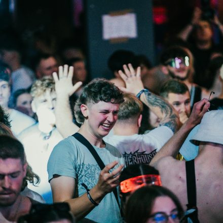 NOISEFLOW pres. Deutscher Krach Österreich Edition