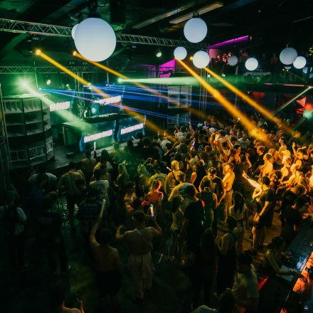 NOISEFLOW pres. Deutscher Krach Österreich Edition