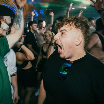 NOISEFLOW pres. Deutscher Krach Österreich Edition