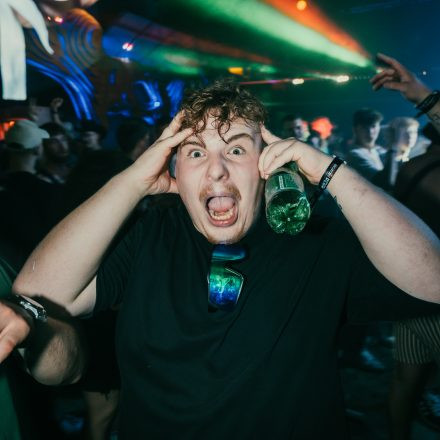 NOISEFLOW pres. Deutscher Krach Österreich Edition