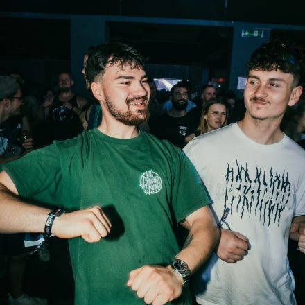 NOISEFLOW pres. Deutscher Krach Österreich Edition