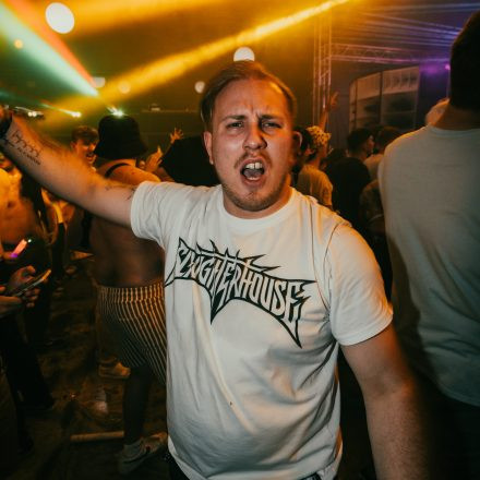NOISEFLOW pres. Deutscher Krach Österreich Edition
