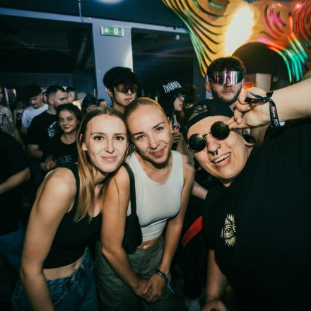 NOISEFLOW pres. Deutscher Krach Österreich Edition