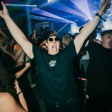 NOISEFLOW pres. Deutscher Krach Österreich Edition