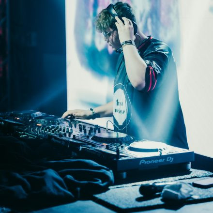 NOISEFLOW pres. Deutscher Krach Österreich Edition
