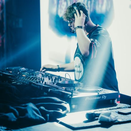 NOISEFLOW pres. Deutscher Krach Österreich Edition